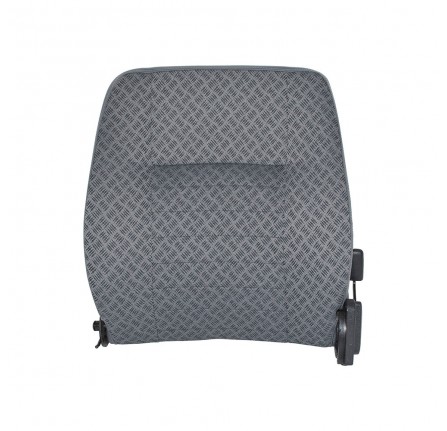 Seat Back LH Techno without Pocket
