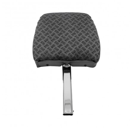 Head Rest Techno Cloth