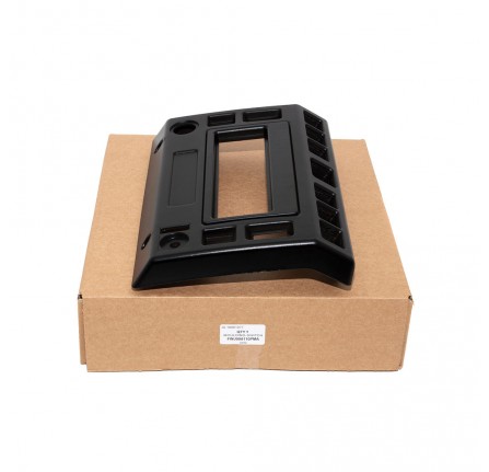 OEM Moulding for Centre Switch Console Black P54B