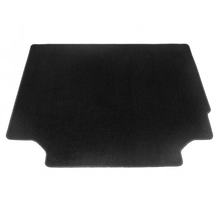 Rear Load Carpet Mat with Bumper Protector for Defender 110 2020 on