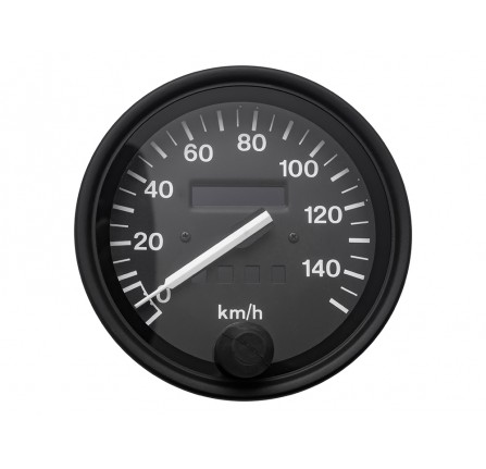OEM Electronic LED Speedometer 90/110 Kilometers 140 KPH