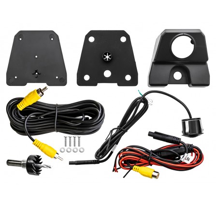 Stinger Ahd Rear Camera Kit for Defender 2007-2016