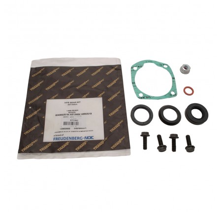 Repair Kit Steering Box Adwest Defender Manual