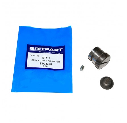 Power Assisted Steering Box Rep Kit