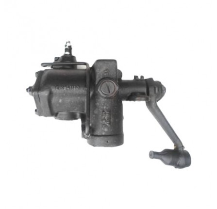 Power Steering Box 4 Pin for 3 Pin New with Drop Arm Outright Sale