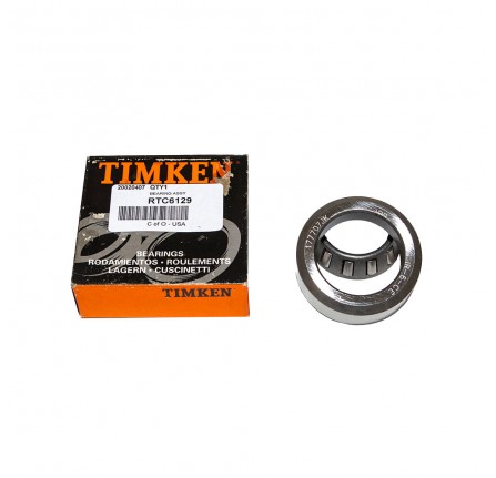 Bearing Steering Box Gemmer Manual 90/110