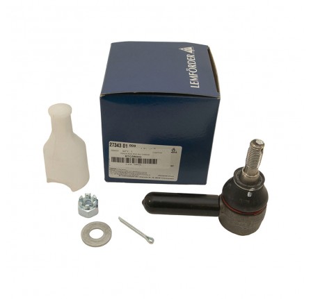 Lemforder - Track Rod End Range Rover Classic 90/110 Discovery 1 RH Thread