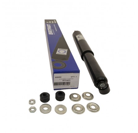 Steering Damper 90/110