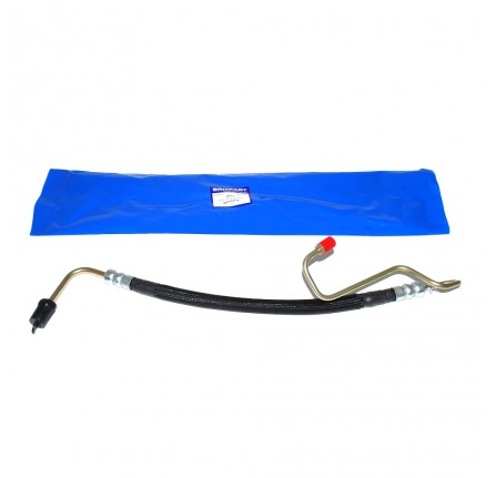 Power Steering Hose Pump to Box LHD from XA159807