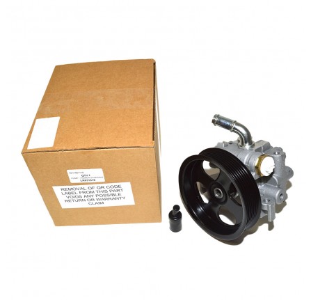 Power Steering Pump for Defender Puma