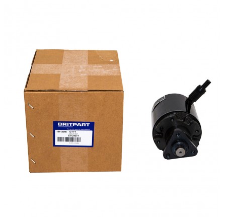 Power Steering Pump 90-110 up to June 1989