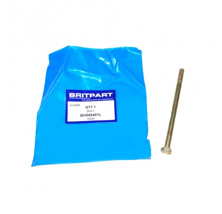 Bolt Pas Pump Adjuster V8 5/16 Unc x 5 Inch