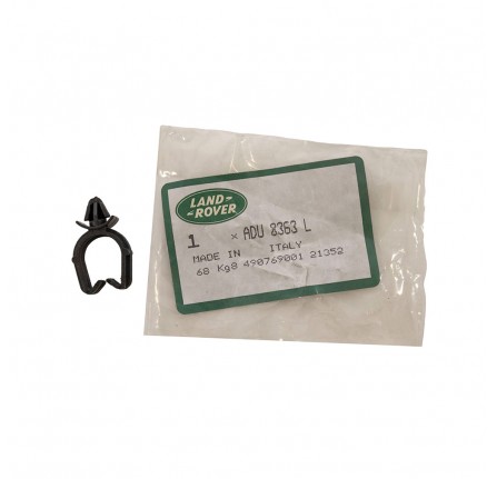 Harness Clip