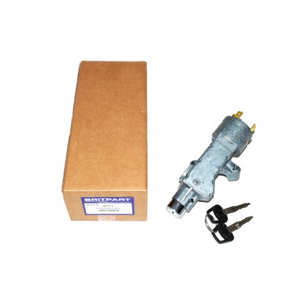 Steering Column Lock 90-110 Diesel 2.5 NA Diesel and 2.5 Turbo Diesel