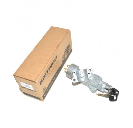 Steering Column Lock from 200TDI to 2016