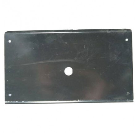 Genuine Auxiliary Switch Panel Front 90/110 Military Vehicles