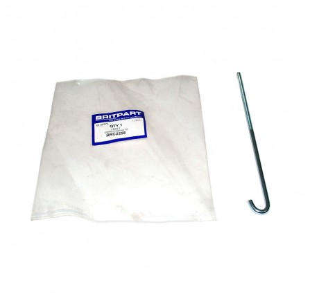 J Bolt for Radio Batterys 24 Volt Wolf Military Vehicles