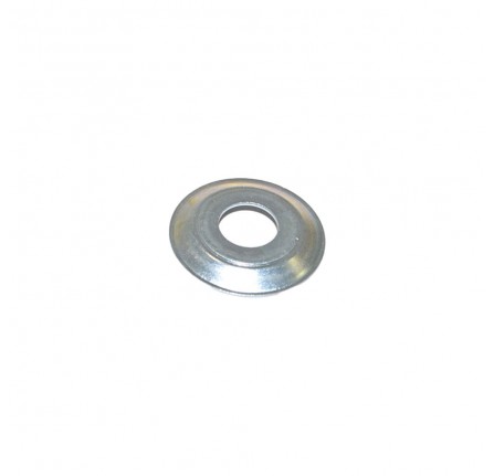 Rear Flinger on Belt Tensioner 300TDI Wolf