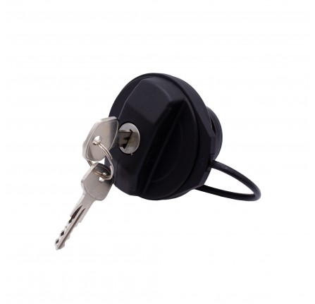 Fuel Cap 90/110 from 1987 - 2016
