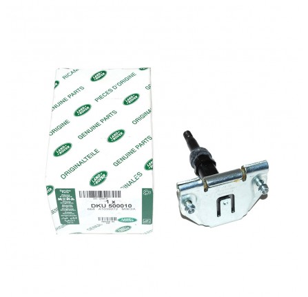 Genuine - Wiper Wheelbox 90/110 from 2A622424