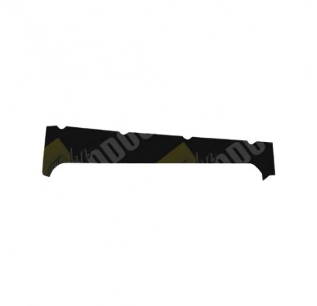 Decal LH B Post