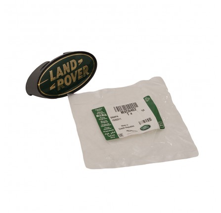 Genuine Land Rover Badge for Grille 90/110