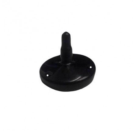 Rubber Seal 7 Pin Socket 1984 Onwards