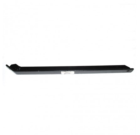 Tie Bar Hitch Plate Non