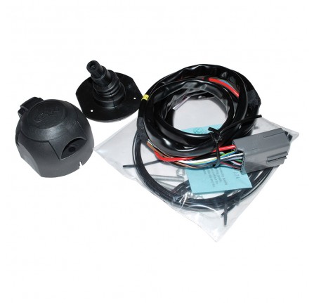 Electrical Assembly for Towing Kit N Type 90 2007 Onwards