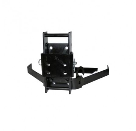 Defender 90/110 Pct Adjustable Drop Plate Kit Pre 99 Vehicles and Non Us Spec