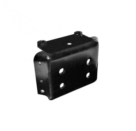 Defender Towing Drop Plate Bracket to Rear Cross Member up to MA962814