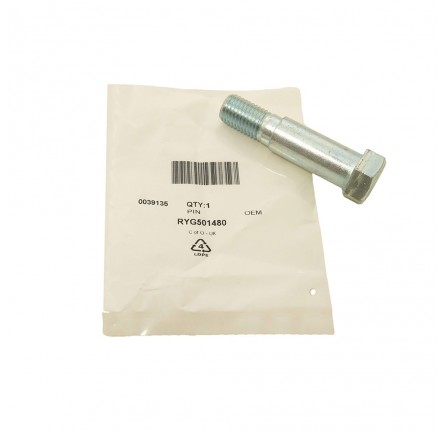 Bolt Anti Roll Bar Front and Rear