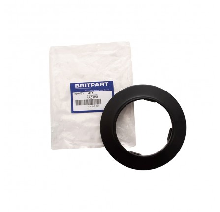 Retainer for Inner Rear Spring 110 with Heavy Duty Twin Rear Springs and 130 3500KG