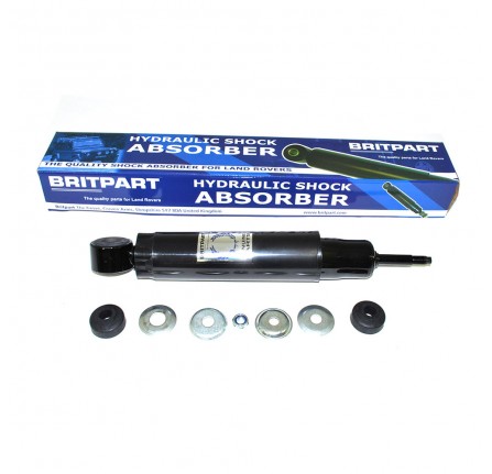 Rear Shock Absorber 90 from XA159807