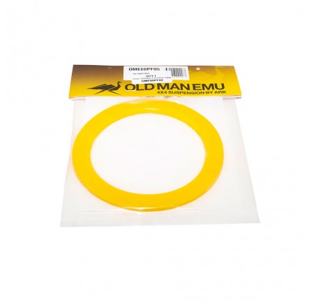 Coil Spring Packer 5mm
