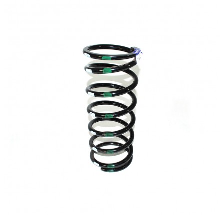 Rear Spring LH Side 110 with Levelled Suspension
