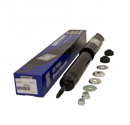 Shock Absorber Rear 90 from 7A000001
