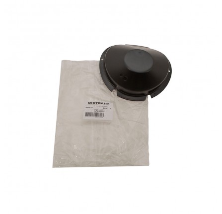Cover for Front Suspension in Inner Wheel Arch Land Rover 90/110 and Defender Models