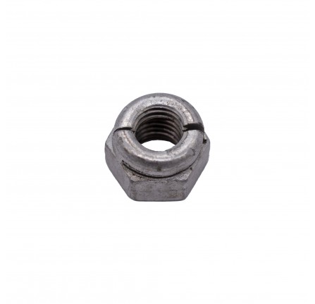 Oem.nut Self Lock 5/16 Bsf.