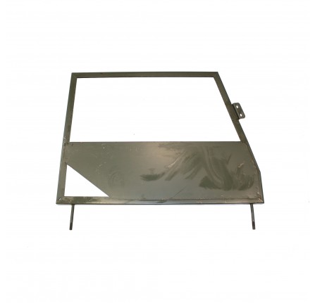 Minerva Door Top RH Encadrement Pour Ecran De Porte D