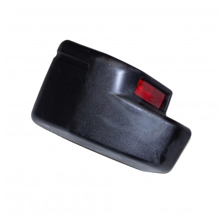End Cap Rear Bumper L.H Discovery 1 from MA081992