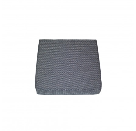 Genuine Rear Seat Squab Individual Dark Granite Rayleigh