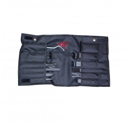 12 Piece Panel/Trim Popper Tool Set