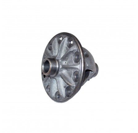 Differential Case Series 3 Front Suffix H on and Rear SWB Suffix G Onwards