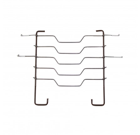 Front Seat Base Support