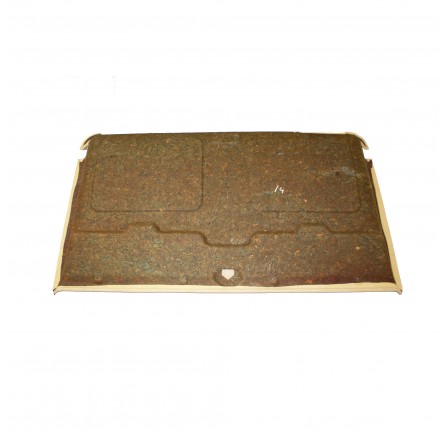 Genuine Head Lining for Truck Cab up to AA232401 (1987 Ish)