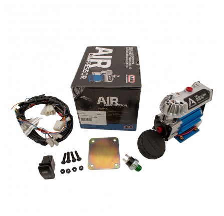 ARB Air Locker Compressor - Compact