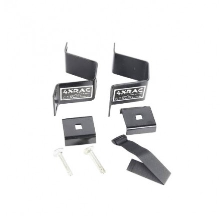 Hi-lift Jack Mounting Rack System