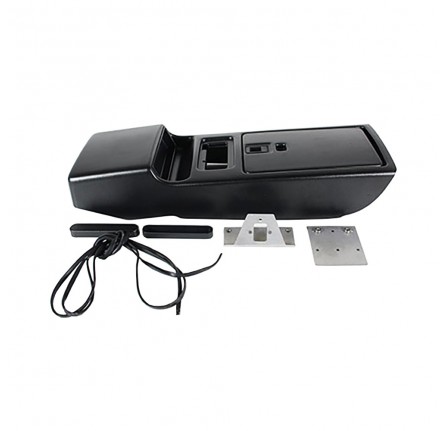 Terrafirma Defender Roof Console Truck Cab