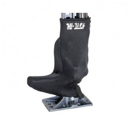 Hi Lift Neoprene Jack Mechanism Cover